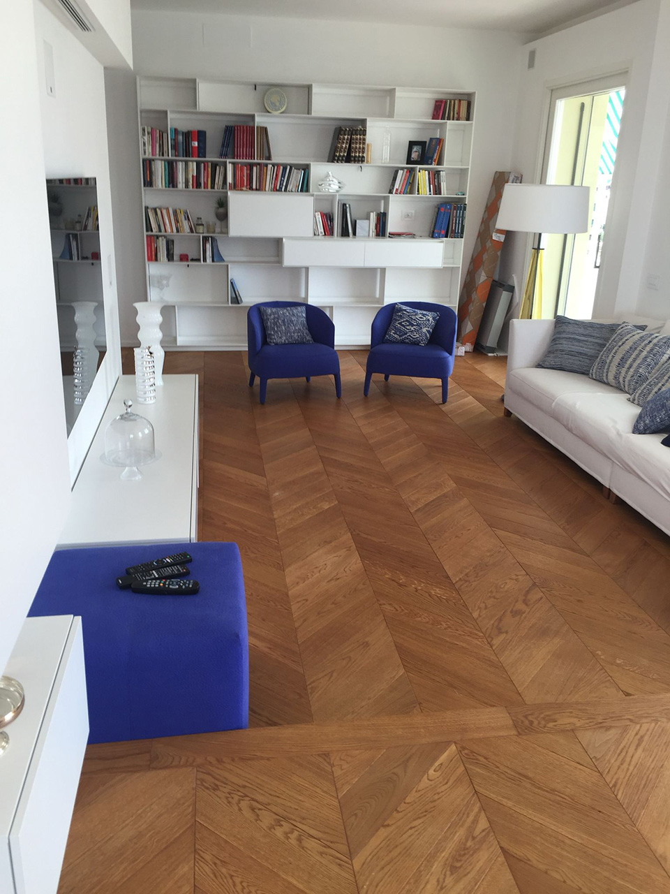 CI.ESSE parquet