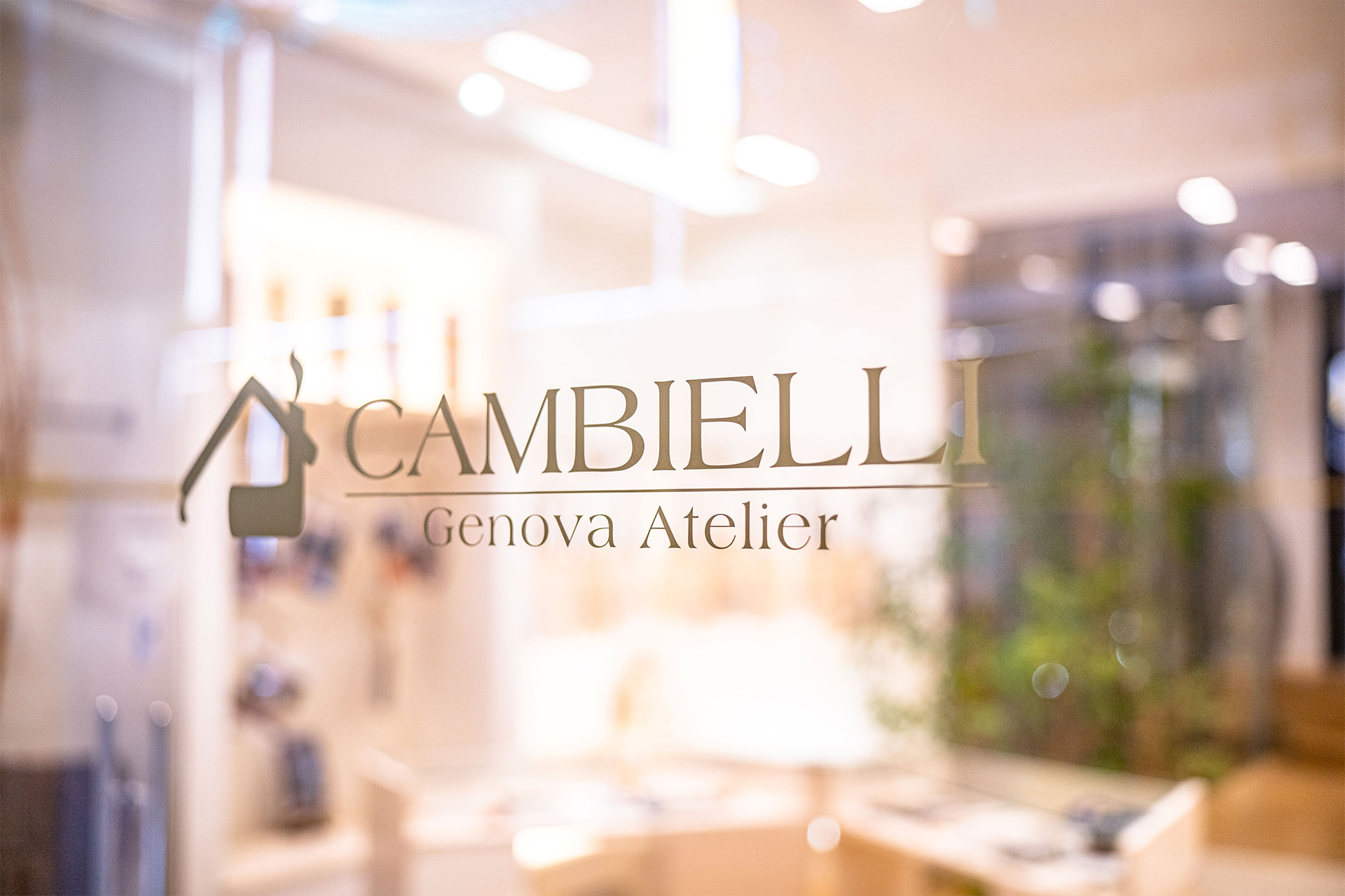 Cambielli S.P.A.