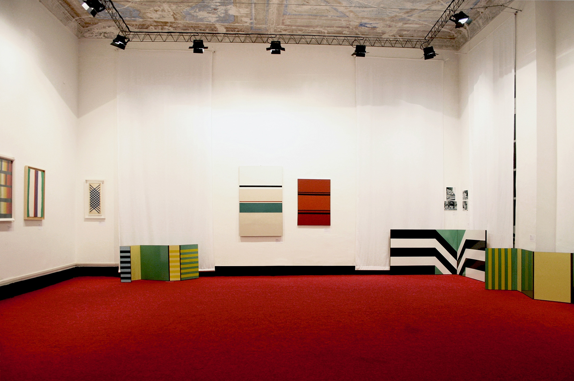 Satura Palazzo Stella