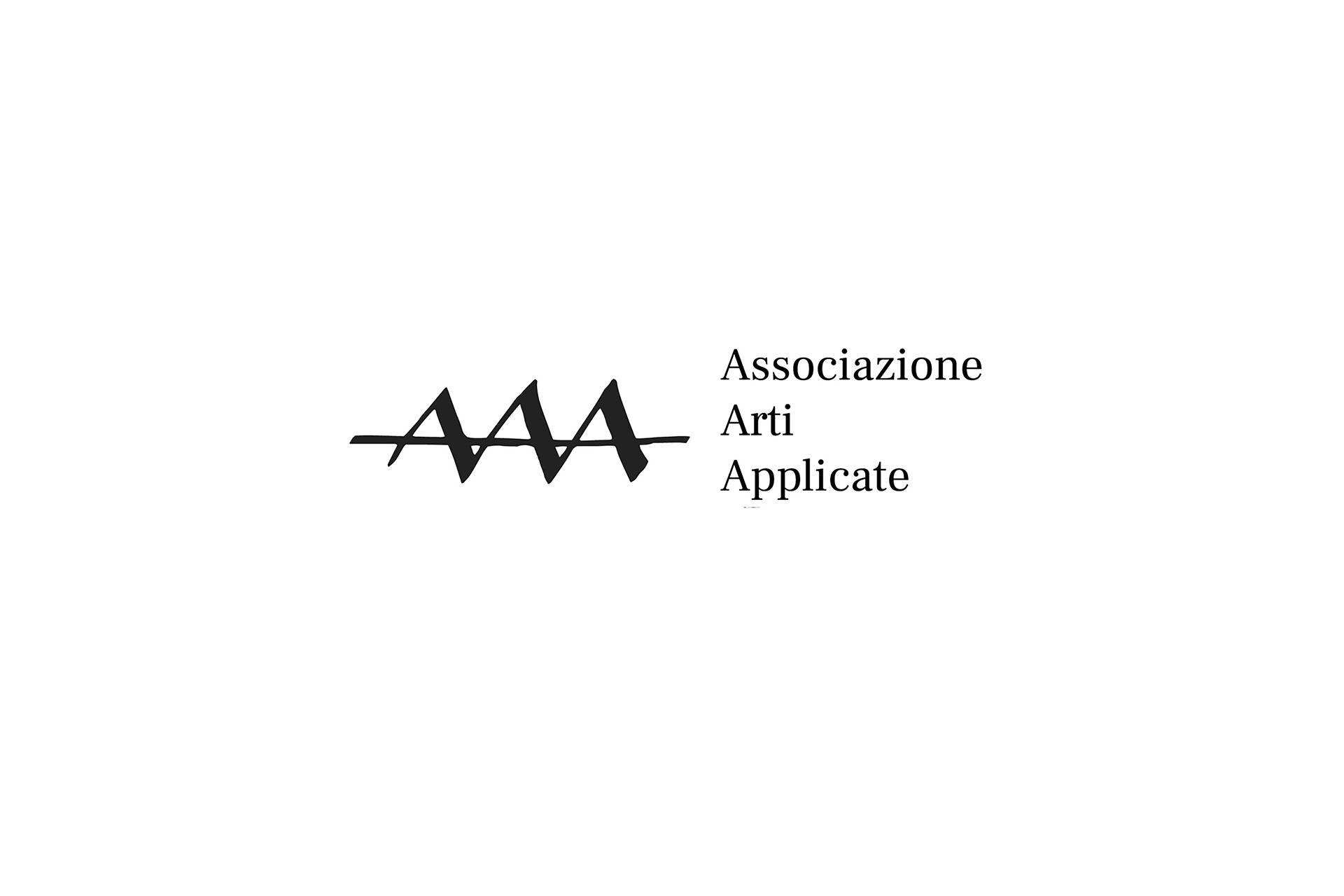 AAA – Associazione Arti Applicate