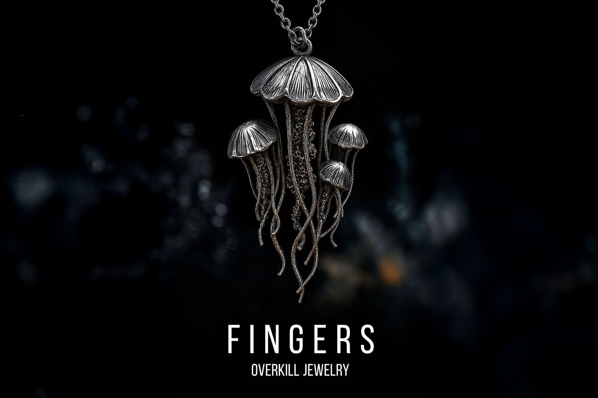 Fingers overkill