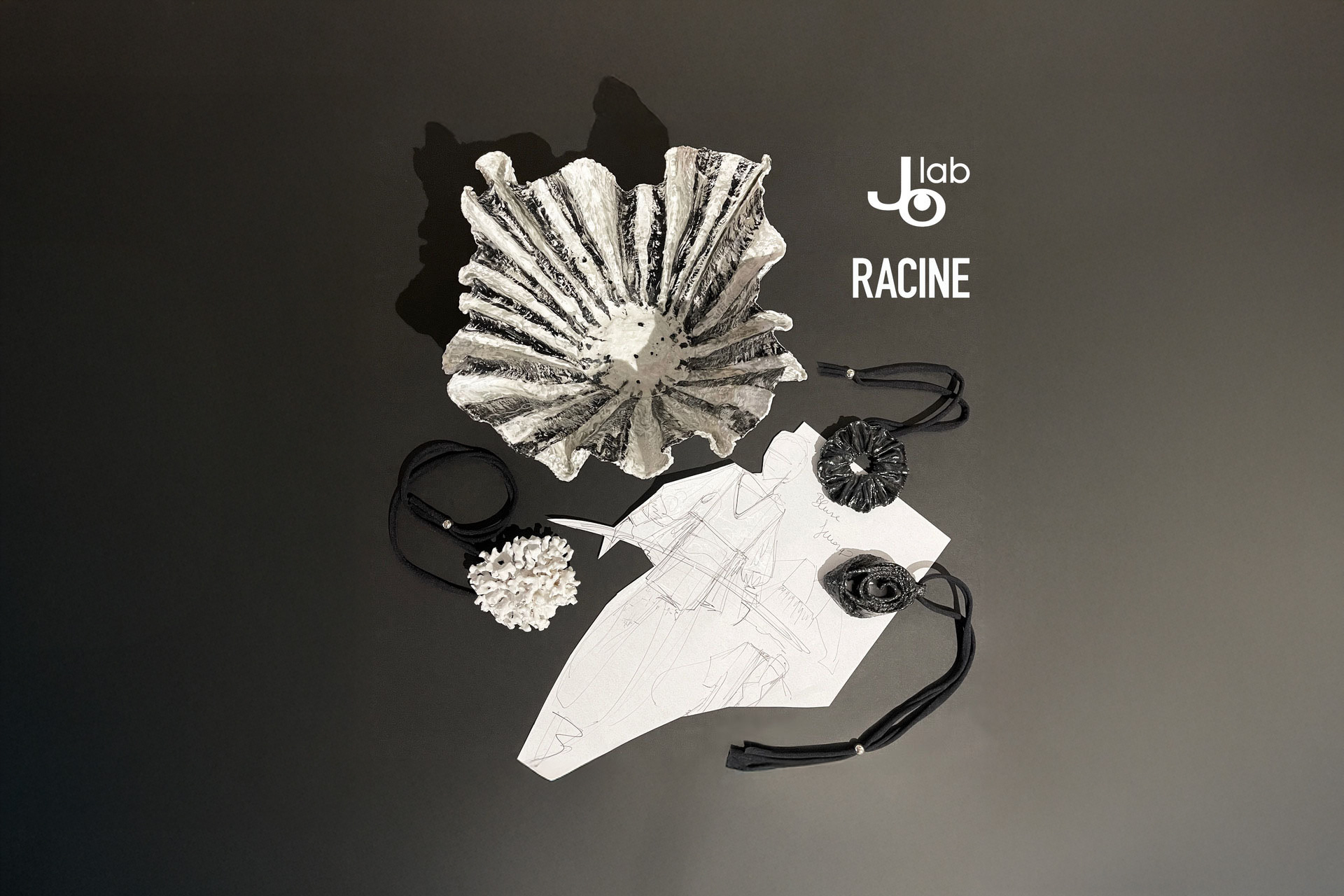 Johanna Wahl + Racine