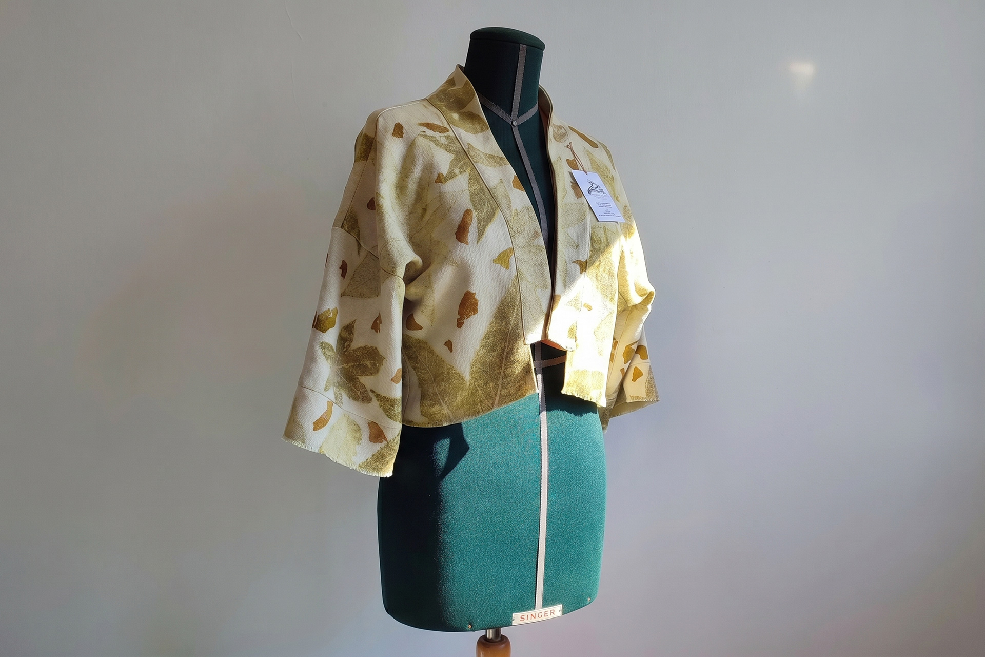 Naturalia – Leaves & Crafts di Carolina Tonini