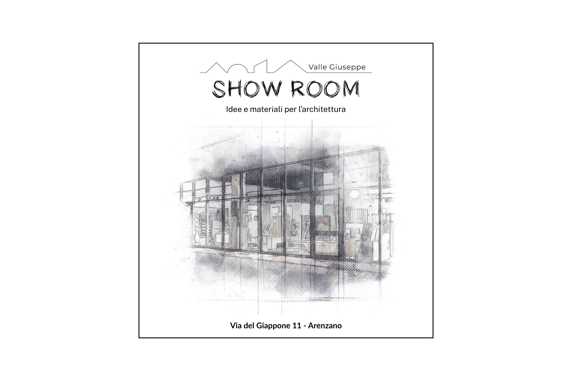 Show Room Valle Giuseppe