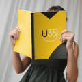 Brochure U35 2026