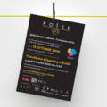 Genova Design Week presenta “POiSE”